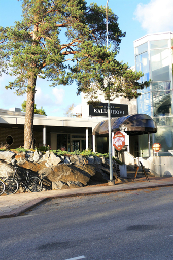 Exterior & Views 2, Hotel Kalliohovi, Satakunta