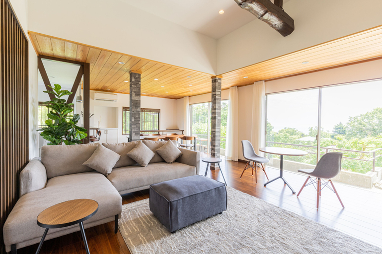 Resort stay Bowen, Itō