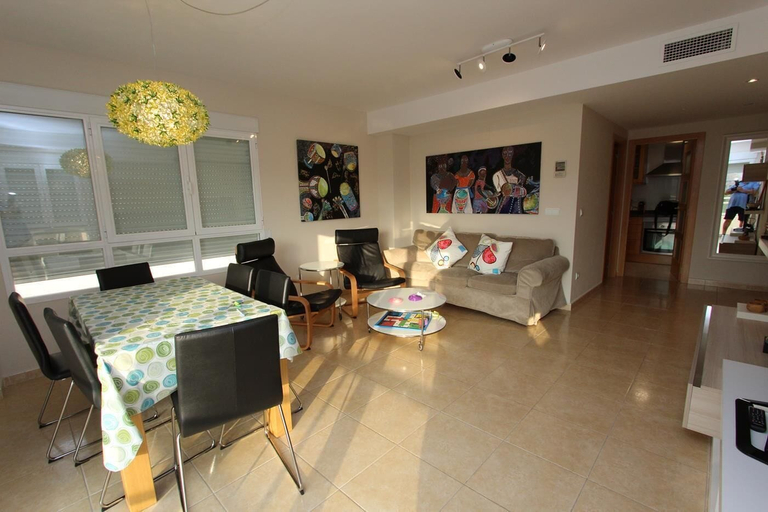 Others 5, Apartamento Puerto Romano B30, Alicante