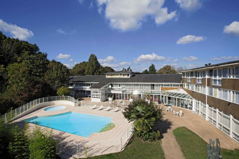 Sport & Beauty 5, Belambra Hôtel Le Normont, Essonne