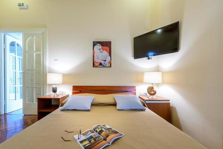 Bedroom 3, Villa Mediteran, Dubrovnik