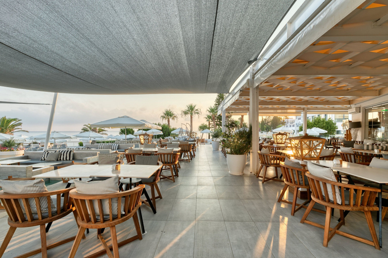 Food & Drinks 5, King Jason Protaras - Designed for Adults By Louis Hotels
