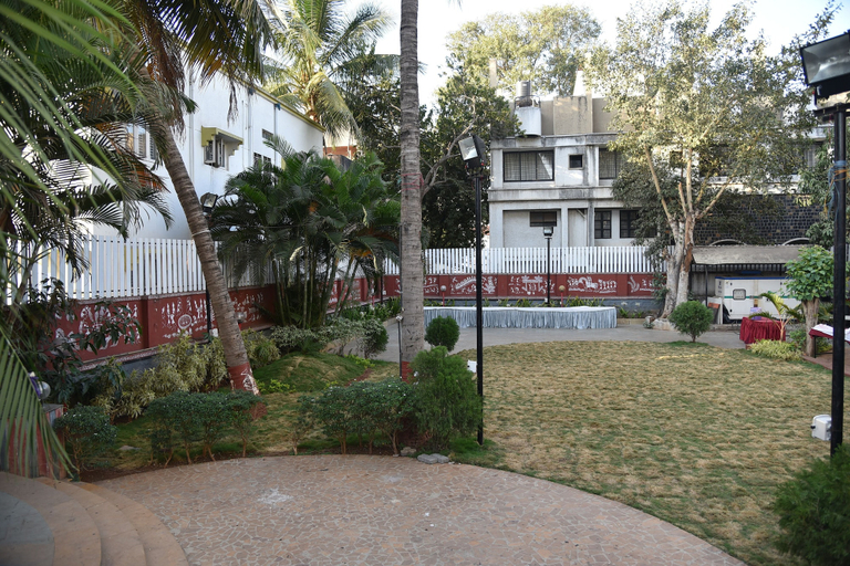 Exterior & Views 2, Hotel Rama Heritage, Nashik