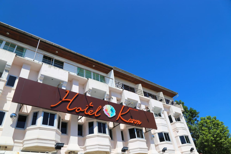 Exterior & Views 2, Hotel de Karon, Pulau Phuket