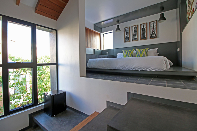 Bedroom 3, Country Inn, Siem Reap