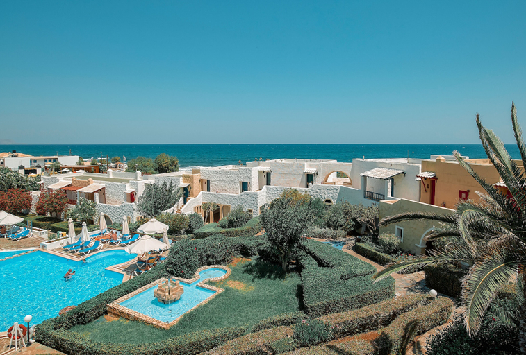 Exterior & Views 2, Canvas by Mitsis Cretan Village, Crete