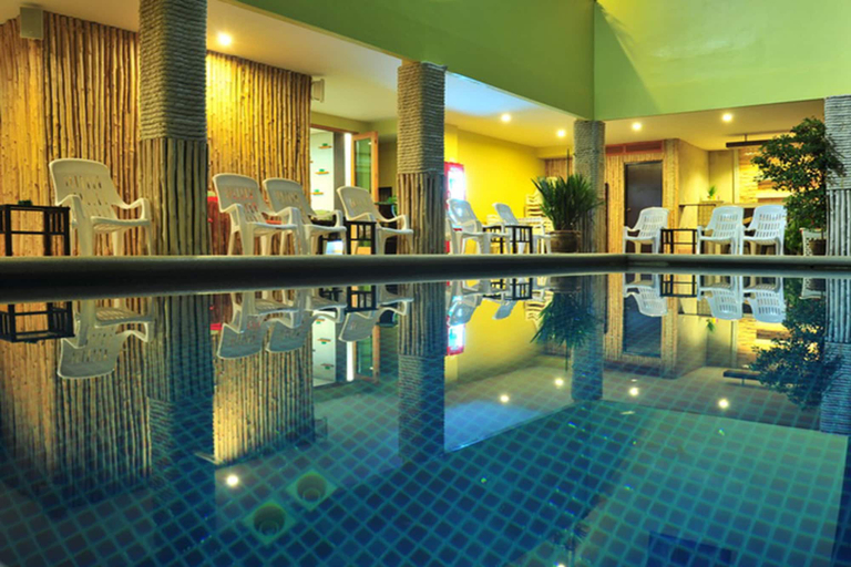 Sport & Beauty 4, Hua Hin White Sand, Hua Hin