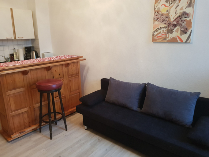 Others 5, Apartment im Luisenviertel - Grün, Wuppertal