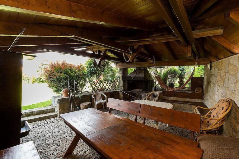 Others 5, Apartmán Vyšný, Český Krumlov