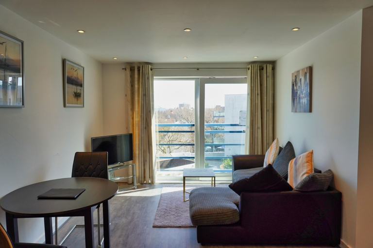 Others 4, Gunwharf Quays Apartments, Portsmouth