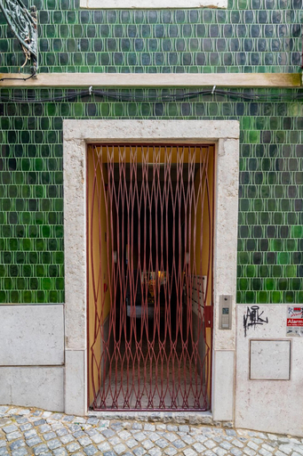 Exterior & Views 2, LS48 Prime Location Upscale Apartment, Lisbon