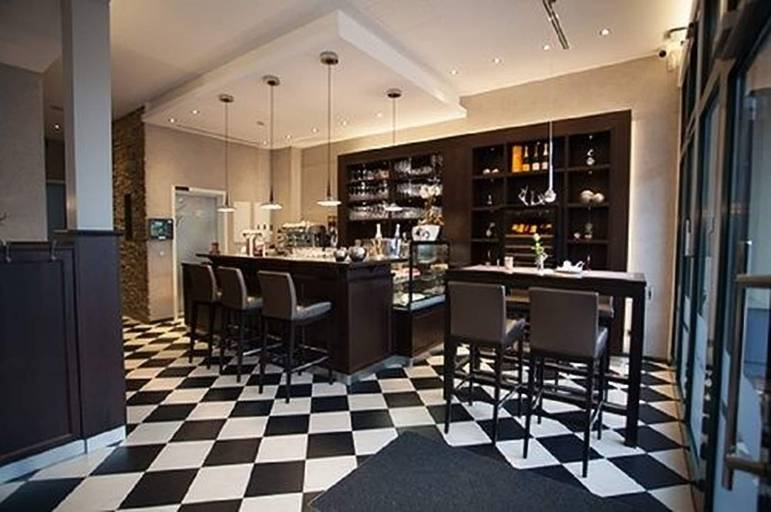 Food & Drinks 4, Hotel Classico, Diepholz