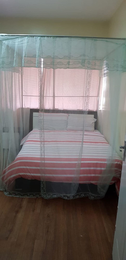 Bedroom, AIN Guest House, Dagoretti North
