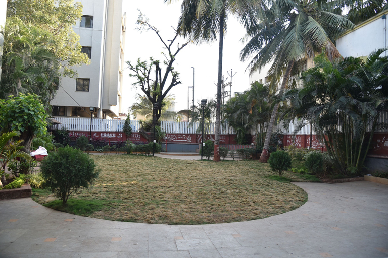 Exterior & Views 2, Hotel Rama Heritage, Nashik