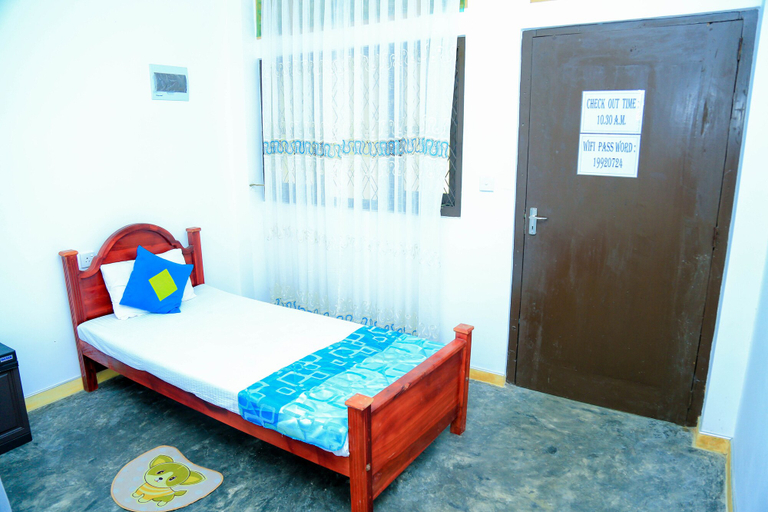 Bedroom 2, Autum Moon, Tangalle