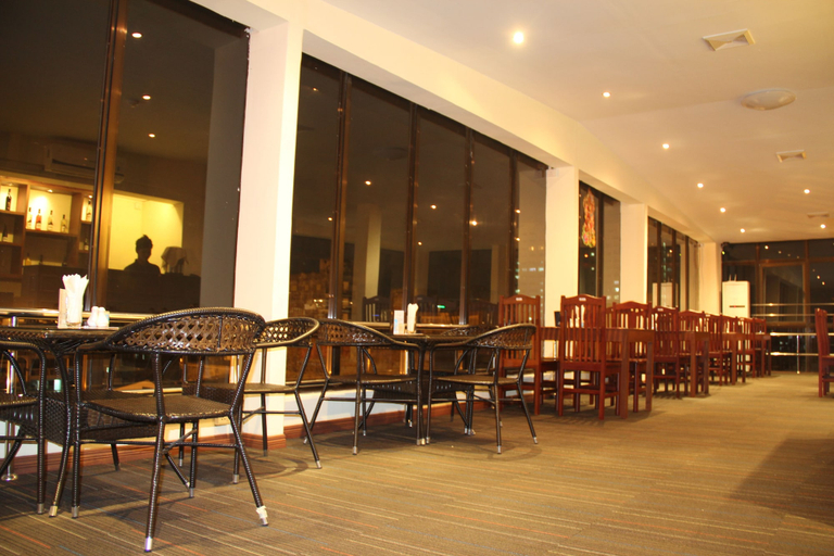Food & Drinks 4, New Yangon Hotel, Yangon