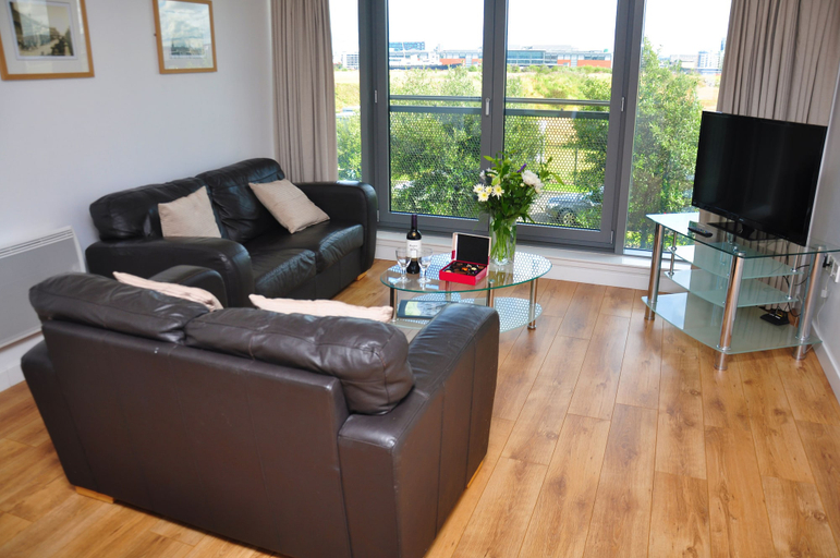 Others 4, Ocean Serviced Apartments, Edinburgh