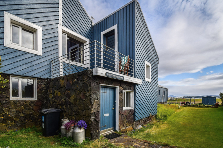 Exterior & Views 2, House Breiðabólsstaður, Bessastaðahreppur