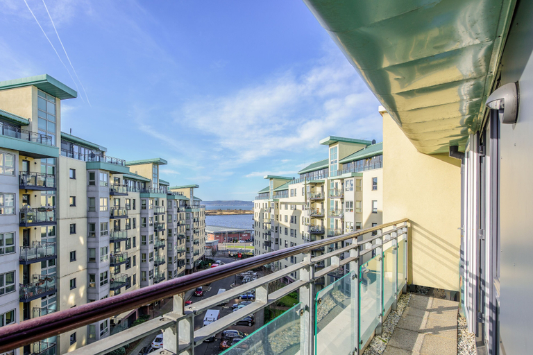 Others 5, Britannia Penthouse, Edinburgh