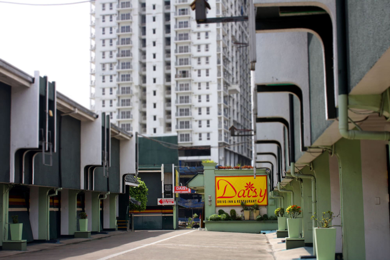 Exterior & Views 2, Daisy Drive Inn, Pasig City