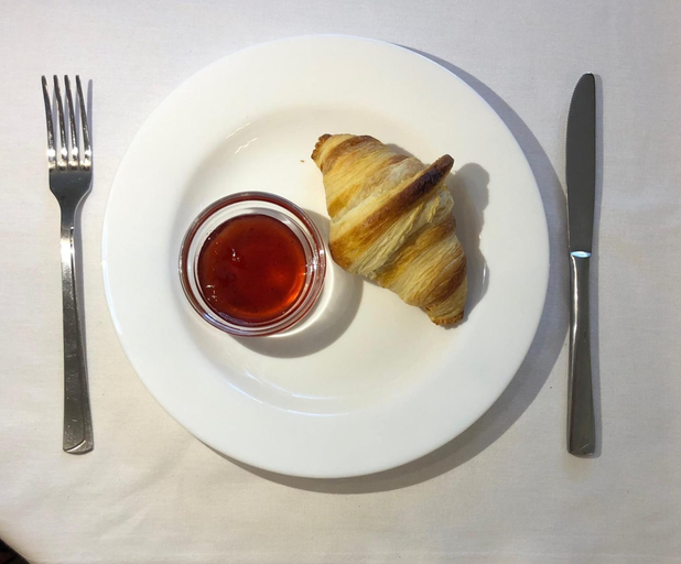 Food & Drinks 5, Mini-hotel Mercury, Northern