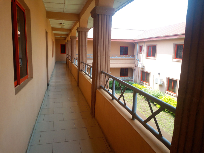Others 5, Magreth Event Centre & Hotel, Egbeda