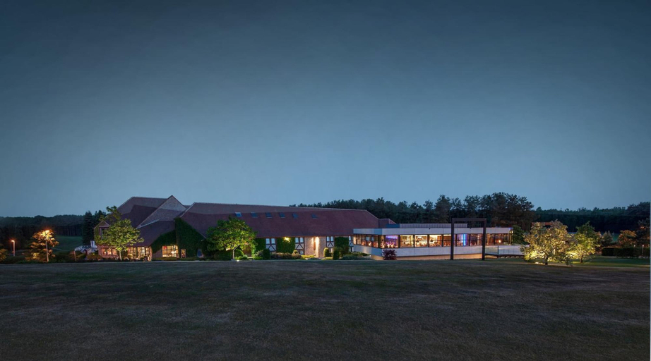 Exterior & Views 2, Stiemerheide - The Urban Hotel & Golf Retreat, Limburg