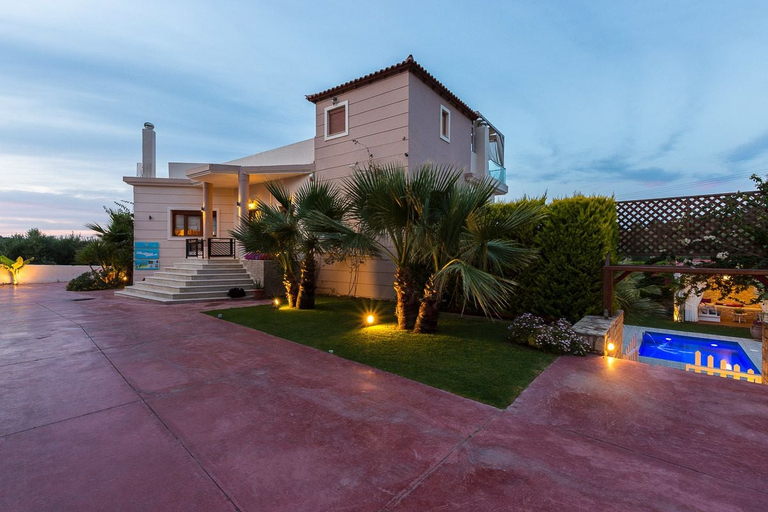 Exterior & Views 2, Cretan Residence Mediterranean Luxury Private Villas, Crete