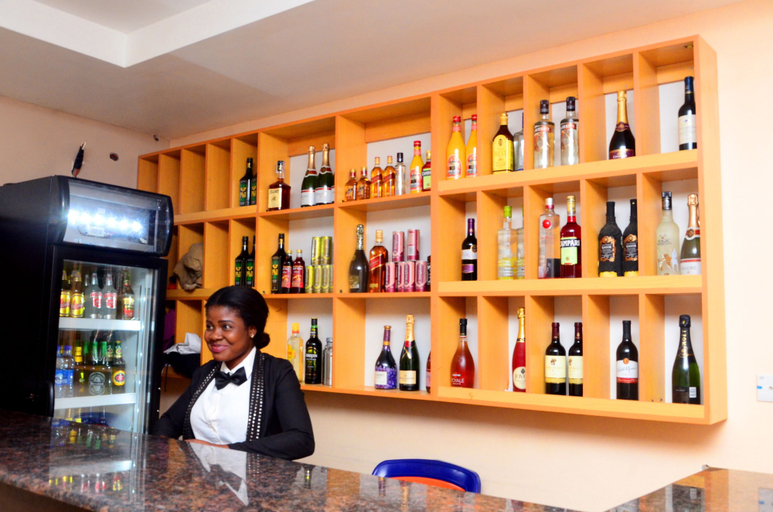 Food & Drinks 4, Groovy Hotel, Akure North