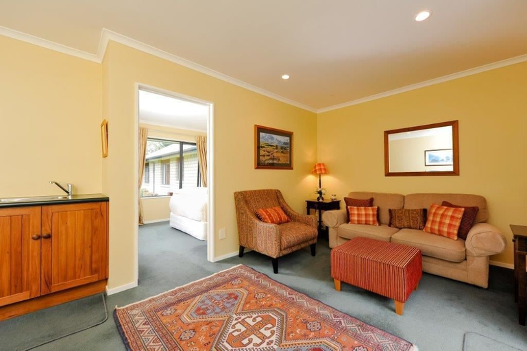 Others 5, Rippinvale Retreat, Hurunui
