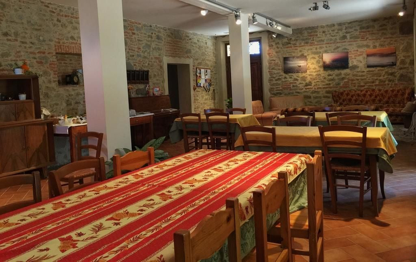 Food & Drinks 4, Poderaccio Alto, Perugia