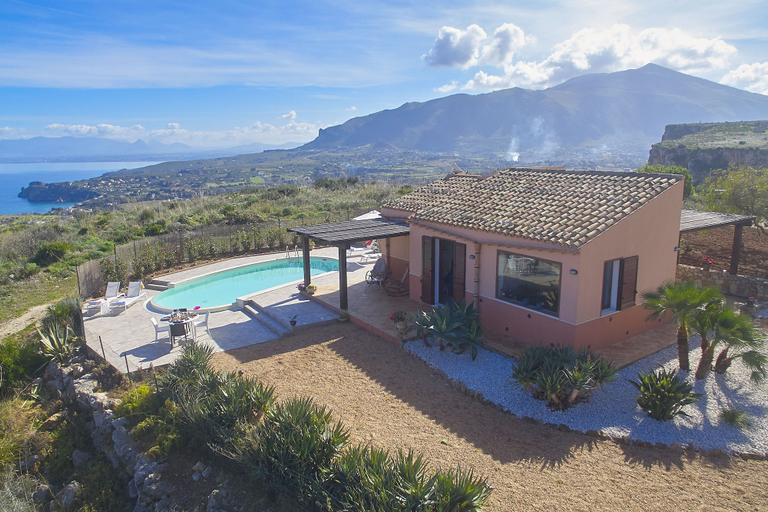 Exterior & Views 2, Villa Tari', Trapani