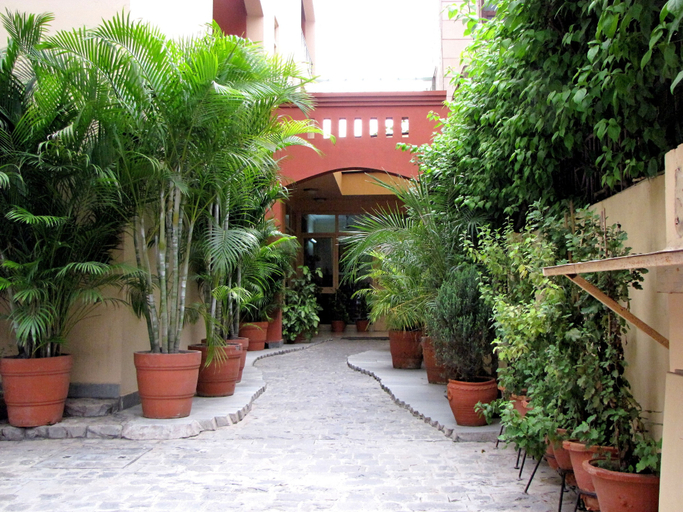 Exterior & Views 2, Platinum Infrasource, Gurgaon