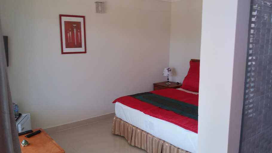 Bedroom 3, Spayhiti, Sihanoukville
