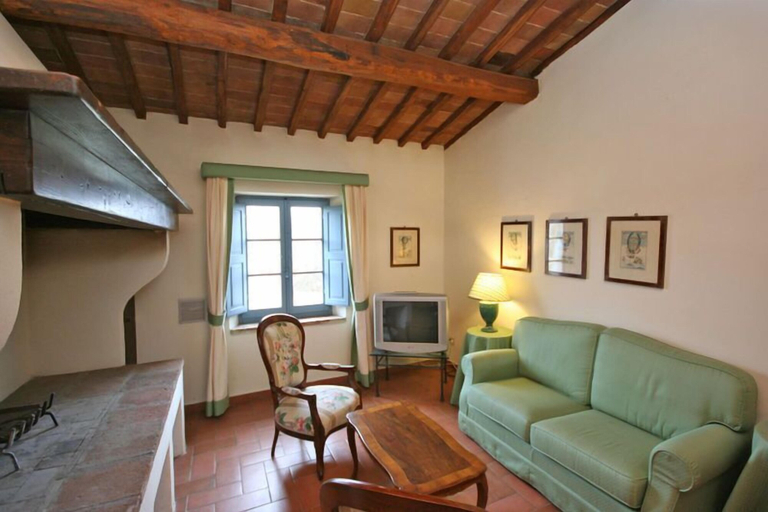 Others 4, Villa Sodi, Siena