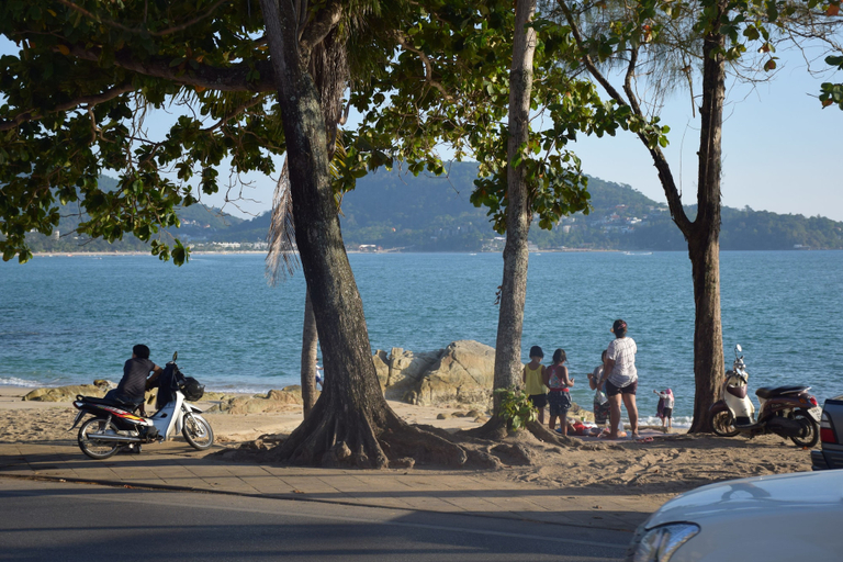 Others 5, Kalim Residence Unit - 217, Phuket Island