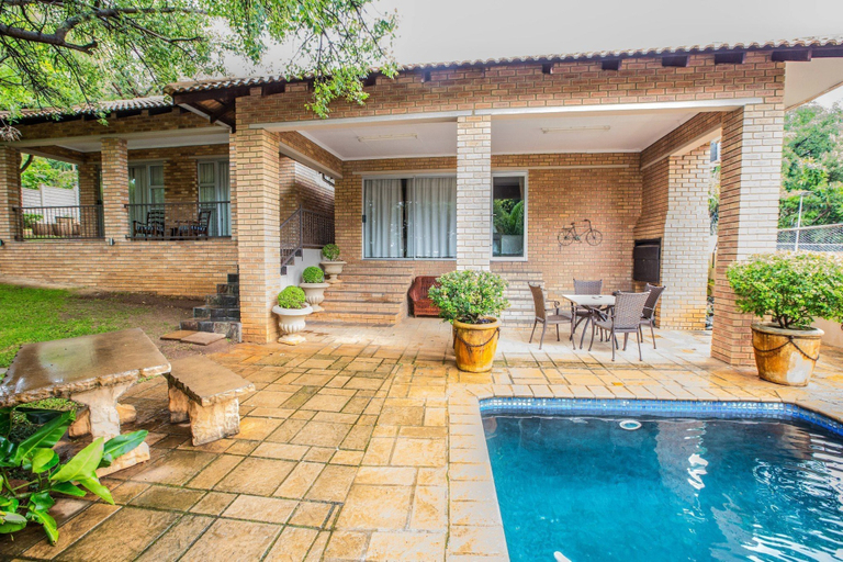 Sport & Beauty 2, Home Guesthouse, Bojanala