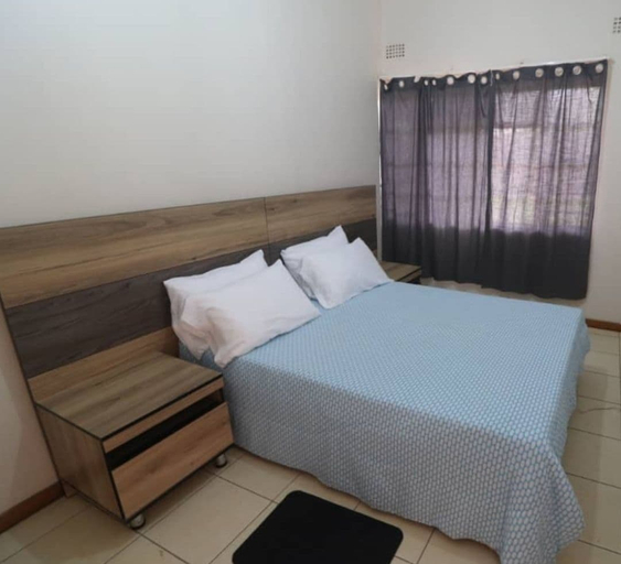 Bedroom 5, Davie's BnB, Lilongwe City