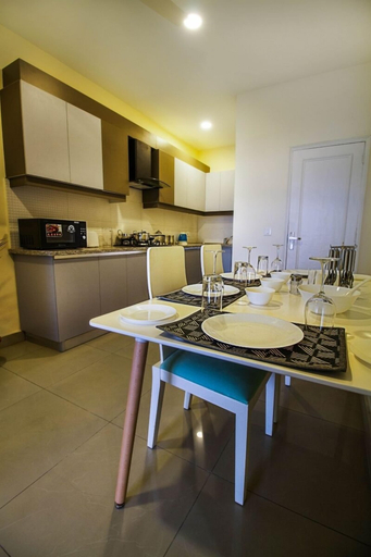 Others 5, Anara Homes and Villas - GK II, Delhi