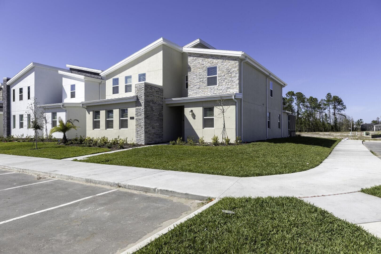 Exterior & Views 2, 4569tb NON Renting 09/13/2021 -storey Lake, Osceola
