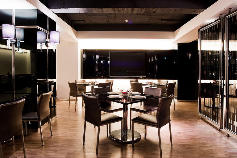 Food & Drinks 3, Royal Group Hotel Chang Chien Branch, Kaohsiung