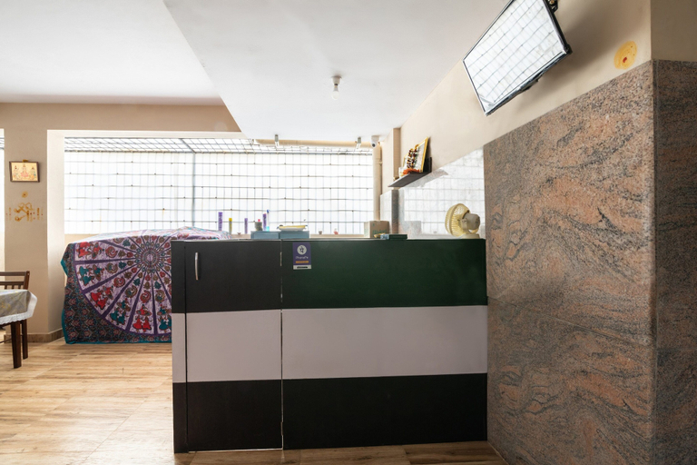 Others 5, Super Hotel O Ashrey Comforts, Bangalore