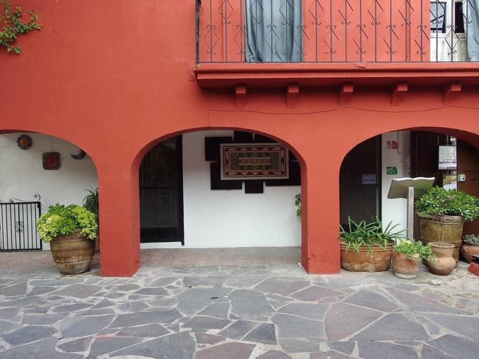 Exterior & Views 2, Casa de las Conservas Bed and Breakfast, Allende