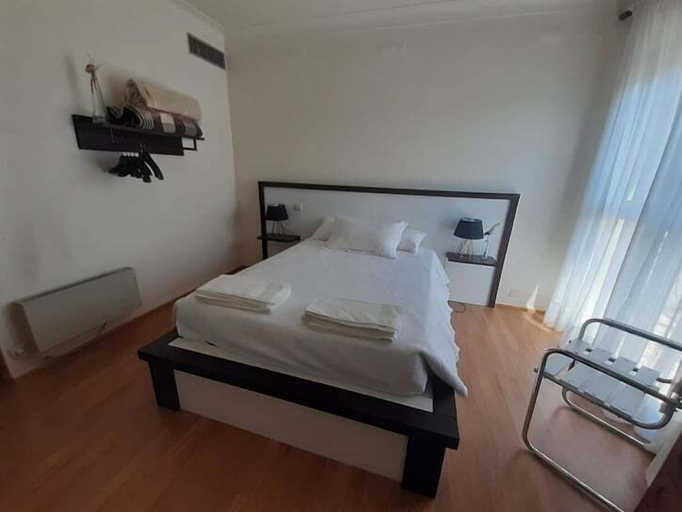 Bedroom 3, Hotel Miranda do Douro D. Joao III, Miranda do Douro
