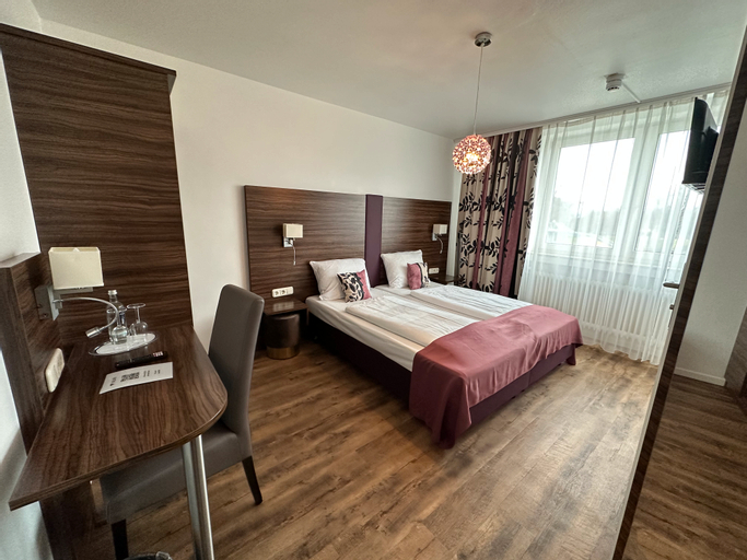Bedroom 7
