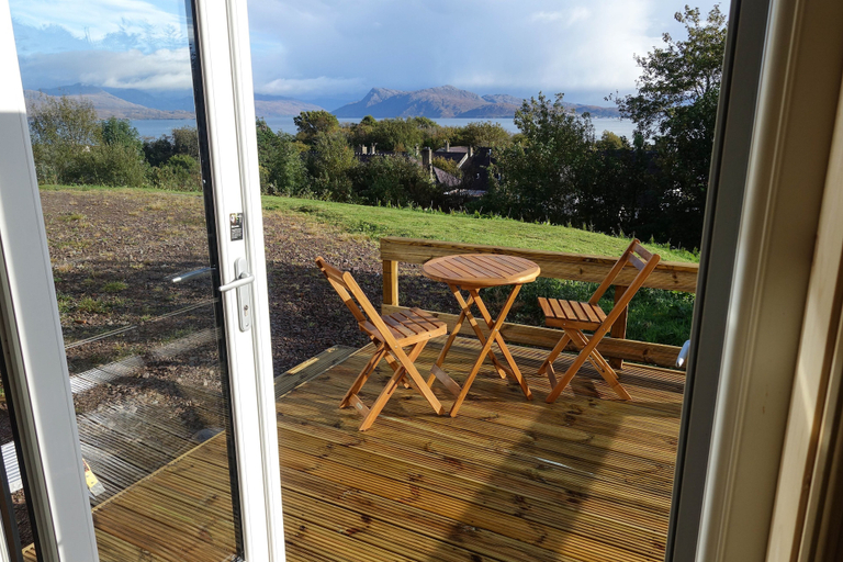 Others 5, Anneth Glamping Pod, Highland
