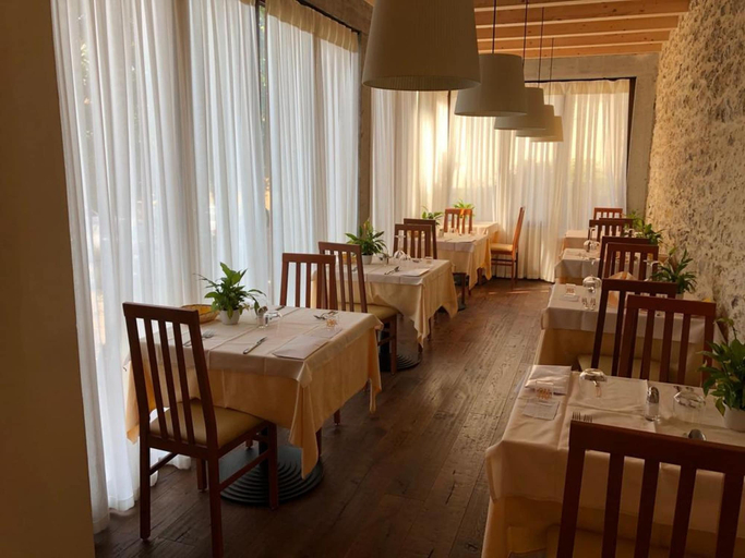 Food & Drinks 4, Hotel Romeo, Verona