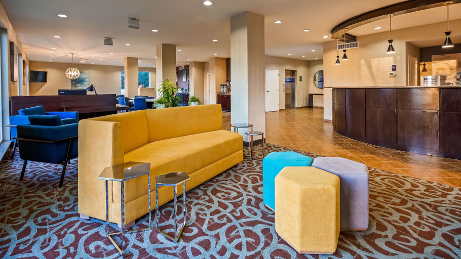 Others 5, Best Western Dothan Inn & Suites, Houston