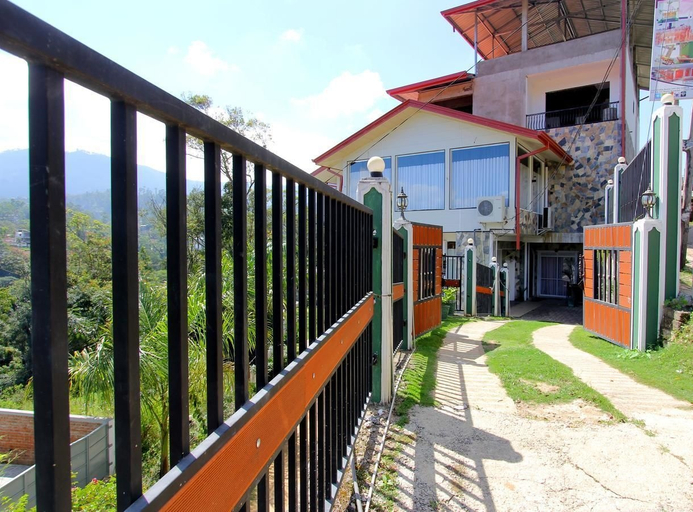 Others 5, Hotel Mevon, Ella