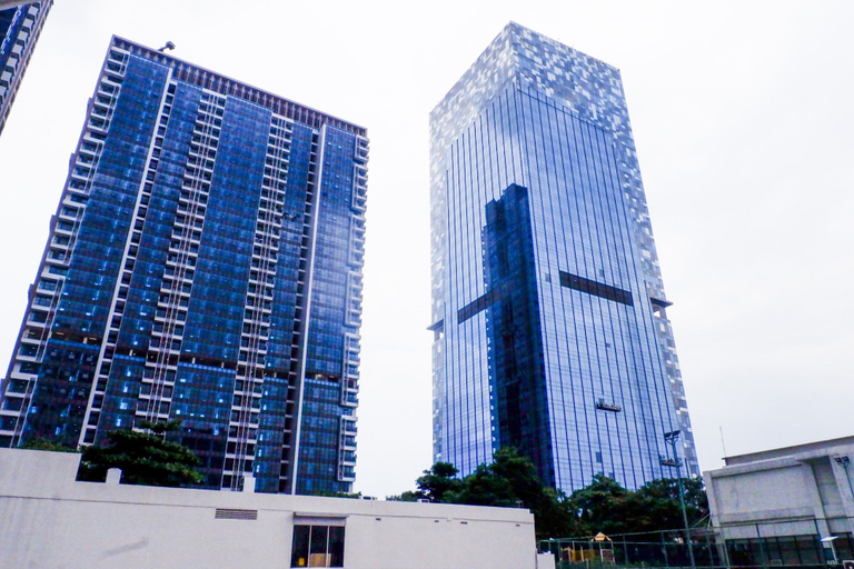 Exterior & Views 2, Exclusive 3BR Apartment at Casa Grande Residence, South Jakarta